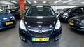 Opel Meriva 1.4 Turbo Design Edition LPG Zwart - thumbnail 2