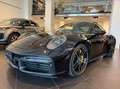 Porsche 911 3.7 Turbo S auto Nero - thumbnail 1