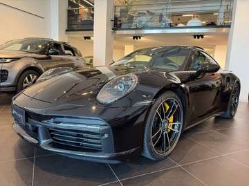 3.7 Turbo S auto