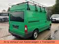 Ford Transit Kasten FT 280 K - TÜV NEU - 1.HAND Grün - thumbnail 4