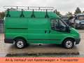 Ford Transit Kasten FT 280 K - TÜV NEU - 1.HAND Grün - thumbnail 5