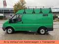 Ford Transit Kasten FT 280 K - TÜV NEU - 1.HAND Grün - thumbnail 6