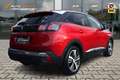 Peugeot 3008 1.6 HYbrid 225 Allure | Camera | Trekhaak | LED | Rosso - thumbnail 4