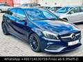 Mercedes-Benz A 200 AMG-LED-NAVI-SHZG-18*AMG ALLW-KAMERA-TEMP- Blau - thumbnail 3