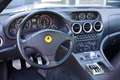 Ferrari 550 Maranello Original Kroymans delivered, Full servic Gris - thumbnail 17