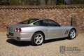 Ferrari 550 Maranello Original Kroymans delivered, Full servic Gris - thumbnail 43