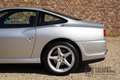 Ferrari 550 Maranello Original Kroymans delivered, Full servic Grijs - thumbnail 36