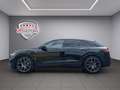 Audi Q8 50 TDI quattro*S-LINE*22"*ACC*LUFT*GARANTIE*KREDIT Noir - thumbnail 8