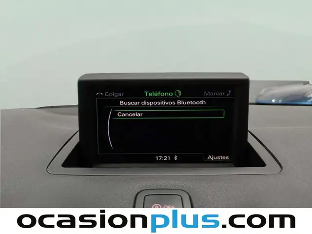 Audi A1 view 9