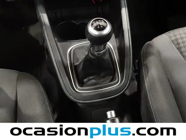 Audi A1 view 5