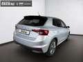 Skoda Fabia Style 1,0 TSI DSG *KAMERA*LED*LM*SMARTLINK* Silver - thumbnail 4
