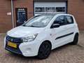 Suzuki Celerio 1.0i Comfort Airco 5-drs NL-auto Trekhaak Wit - thumbnail 1