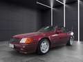 Mercedes-Benz SL 300 *Automatik*2.Hand'Scheckheft*Hardtop Rot - thumbnail 1