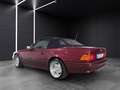 Mercedes-Benz SL 300 *Automatik*2.Hand'Scheckheft*Hardtop Rot - thumbnail 3