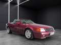 Mercedes-Benz SL 300 *Automatik*2.Hand'Scheckheft*Hardtop Rot - thumbnail 7
