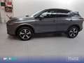 Nissan Qashqai DIG-T 103kW N-Connecta Gris - thumbnail 4