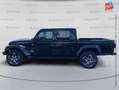 Jeep Gladiator 3.0 V6 Multijet 264ch Overland Launch Edition 4x4  Negru - thumbnail 4