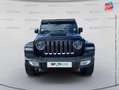 Jeep Gladiator 3.0 V6 Multijet 264ch Overland Launch Edition 4x4  Negru - thumbnail 2