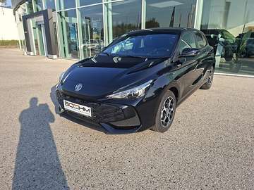 1,5 Hybrid+ Luxury Aut.