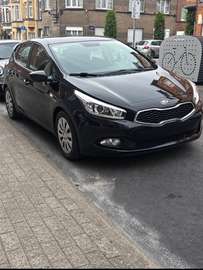 1.0 T-GDi Navi Edition ISG