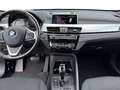 BMW X1 sDrive18i Advantage DAB LED Navi Tempomat Blanc - thumbnail 11