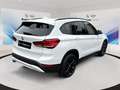 BMW X1 sDrive18i Advantage DAB LED Navi Tempomat Blanc - thumbnail 6