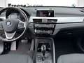 BMW X1 sDrive18i Advantage DAB LED Navi Tempomat Blanc - thumbnail 11