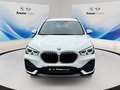 BMW X1 sDrive18i Advantage DAB LED Navi Tempomat Blanc - thumbnail 2