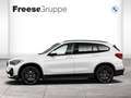 BMW X1 sDrive18i Advantage DAB LED Navi Tempomat Weiß - thumbnail 5