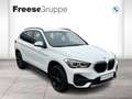 BMW X1 sDrive18i Advantage DAB LED Navi Tempomat Blanc - thumbnail 1