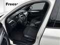 BMW X1 sDrive18i Advantage DAB LED Navi Tempomat Blanc - thumbnail 10