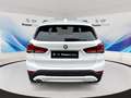 BMW X1 sDrive18i Advantage DAB LED Navi Tempomat Blanc - thumbnail 5