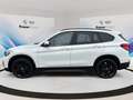 BMW X1 sDrive18i Advantage DAB LED Navi Tempomat Blanc - thumbnail 3