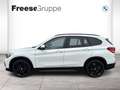 BMW X1 sDrive18i Advantage DAB LED Navi Tempomat Blanc - thumbnail 4