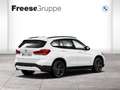 BMW X1 sDrive18i Advantage DAB LED Navi Tempomat Weiß - thumbnail 2
