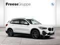 BMW X1 sDrive18i Advantage DAB LED Navi Tempomat Weiß - thumbnail 9