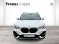 BMW X1 sDrive18i Advantage DAB LED Navi Tempomat Blanc - thumbnail 2