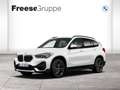 BMW X1 sDrive18i Advantage DAB LED Navi Tempomat Weiß - thumbnail 1