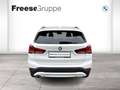 BMW X1 sDrive18i Advantage DAB LED Navi Tempomat Blanc - thumbnail 6