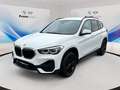 BMW X1 sDrive18i Advantage DAB LED Navi Tempomat Blanc - thumbnail 1