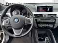 BMW X1 sDrive18i Advantage DAB LED Navi Tempomat Blanc - thumbnail 12