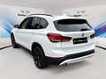 BMW X1 sDrive18i Advantage DAB LED Navi Tempomat Blanc - thumbnail 4