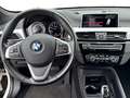 BMW X1 sDrive18i Advantage DAB LED Navi Tempomat Blanc - thumbnail 12
