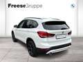 BMW X1 sDrive18i Advantage DAB LED Navi Tempomat Blanc - thumbnail 5