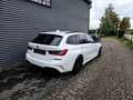 BMW 318 🔺318-PACK -M-TECHNIK-XENON-CARPLAY🔺 Zwart - thumbnail 8