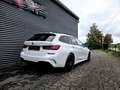 BMW 318 🔺318-PACK -M-TECHNIK-XENON-CARPLAY🔺 Zwart - thumbnail 9