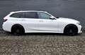 BMW 318 🔺318-PACK -M-TECHNIK-XENON-CARPLAY🔺 Zwart - thumbnail 7