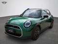 MINI Cooper S MINI Cooper 5 Porte S Groen - thumbnail 1