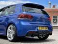 Volkswagen Golf 6 2.0 TSI R 380PK 4Motion / Dynaudio / Stoelverwar Blauw - thumbnail 6