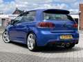Volkswagen Golf 6 2.0 TSI R 380PK 4Motion / Dynaudio / Stoelverwar Blauw - thumbnail 4